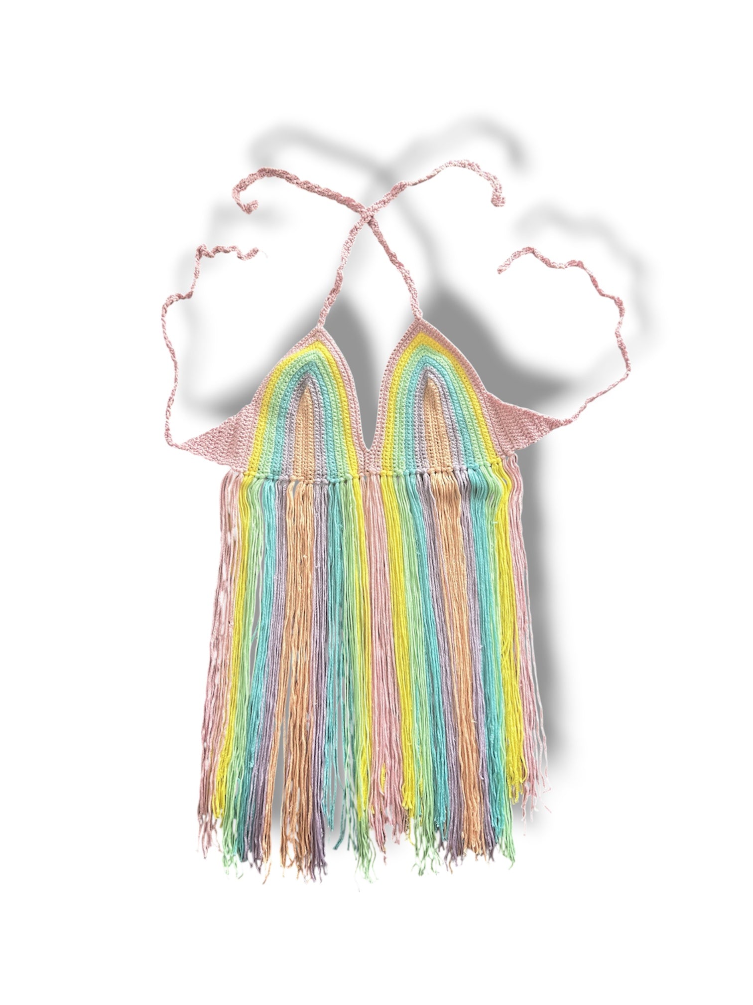 Cotton Candi
