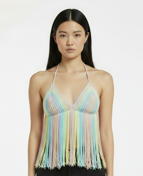Cotton Candi