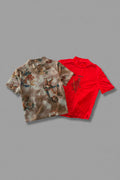 Sinner Baby Tee