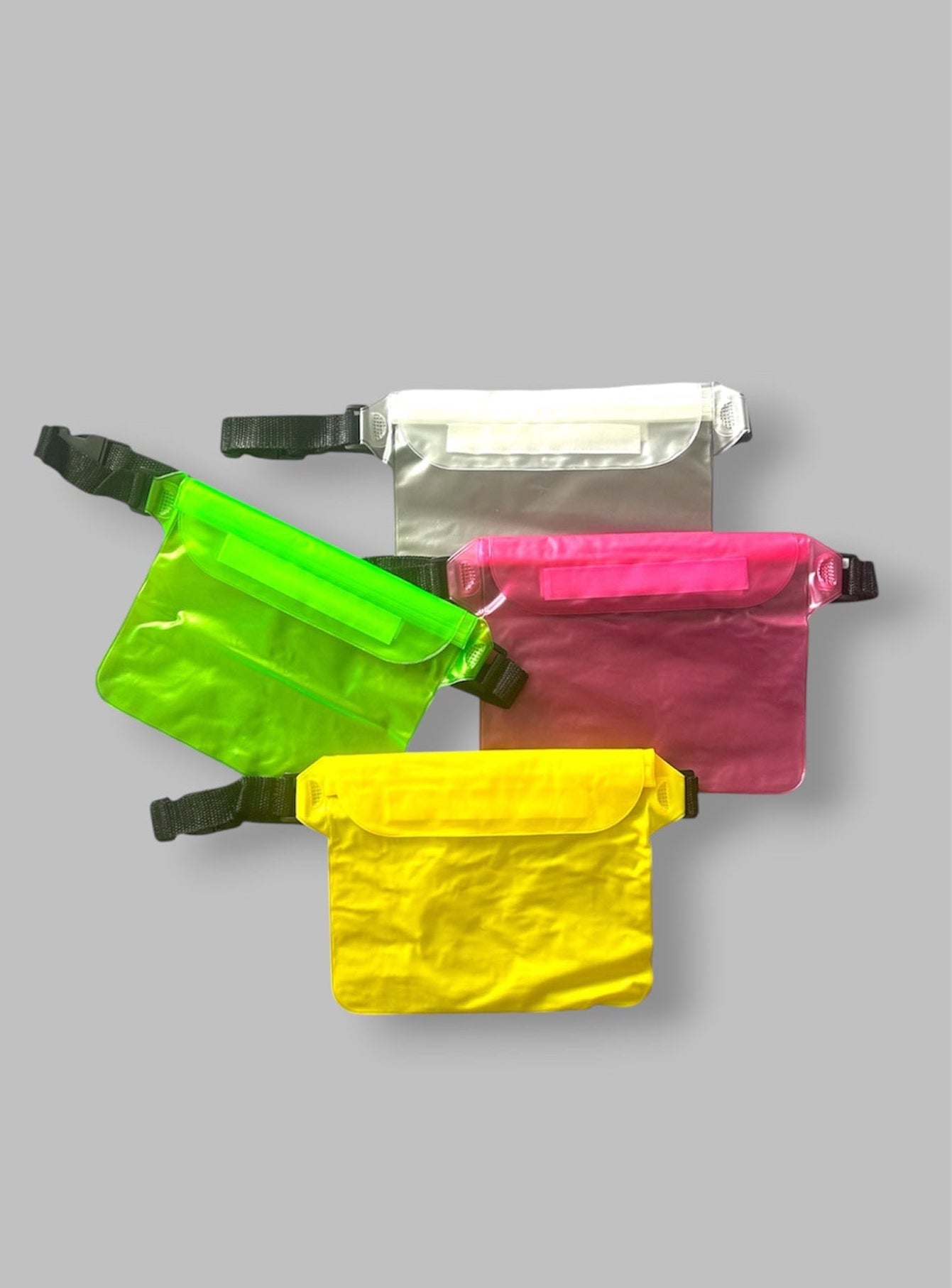 Clarity Bag