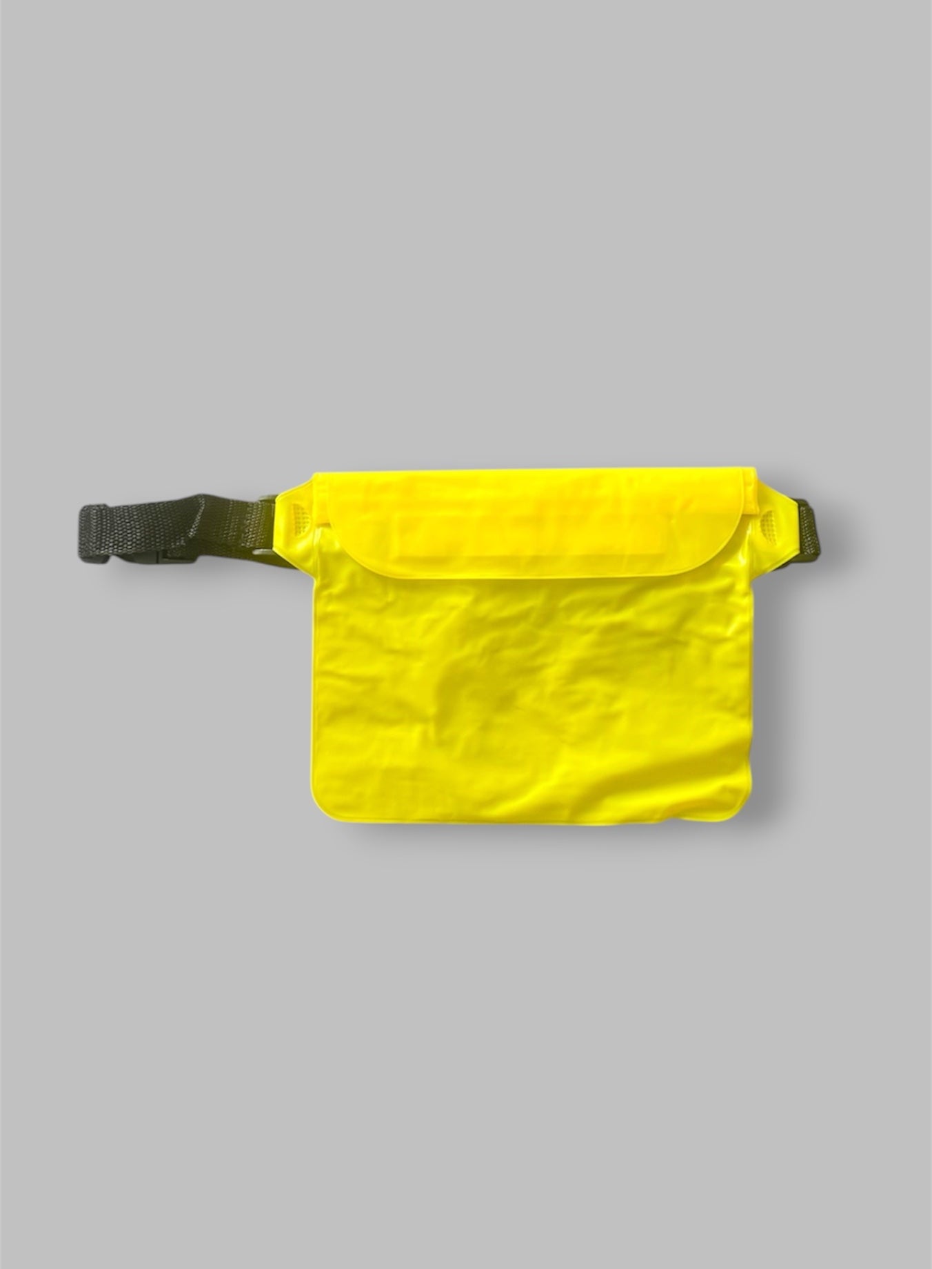 Clarity Bag