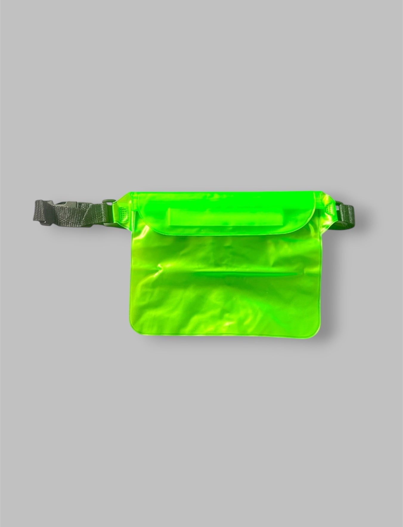 Clarity Bag