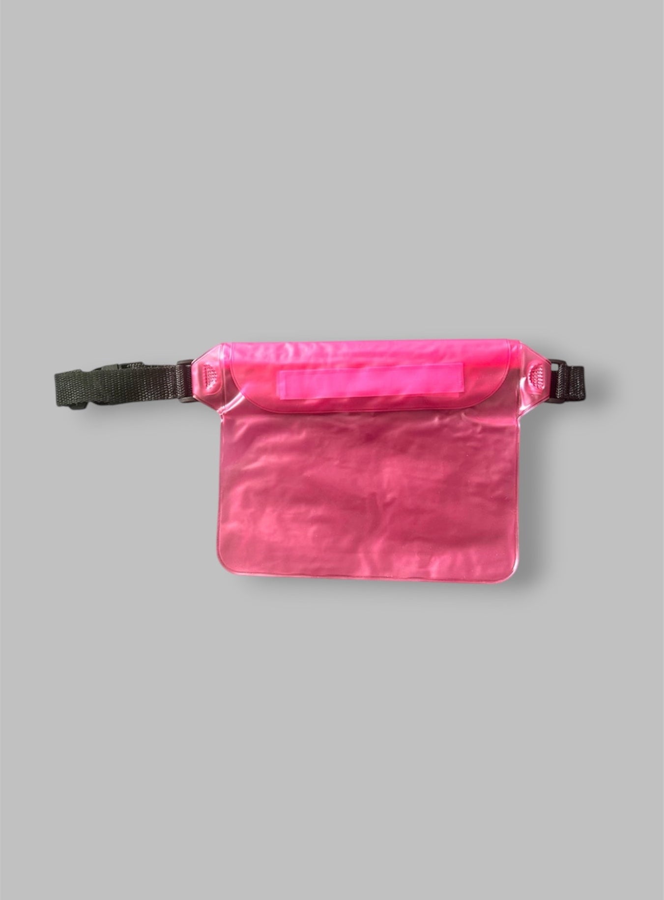 Clarity Bag
