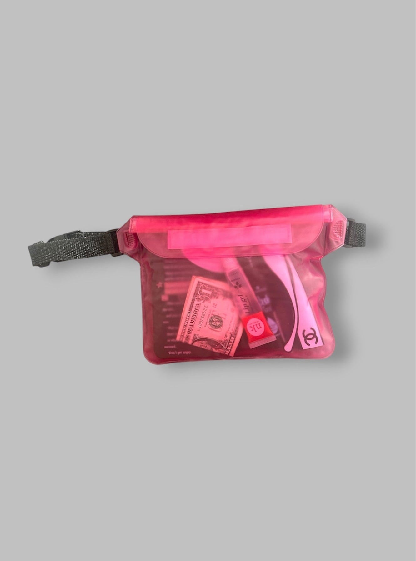Clarity Bag
