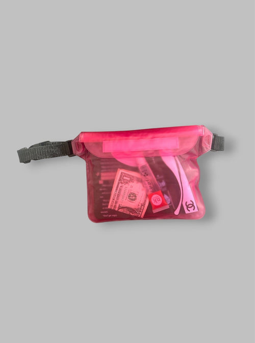 Clarity Bag