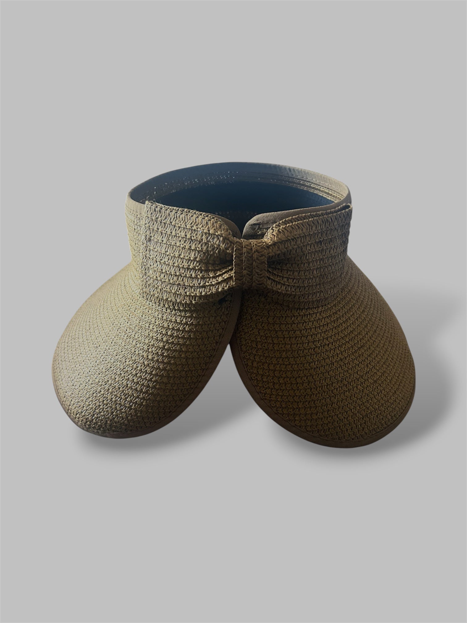 Posh Brim Hat