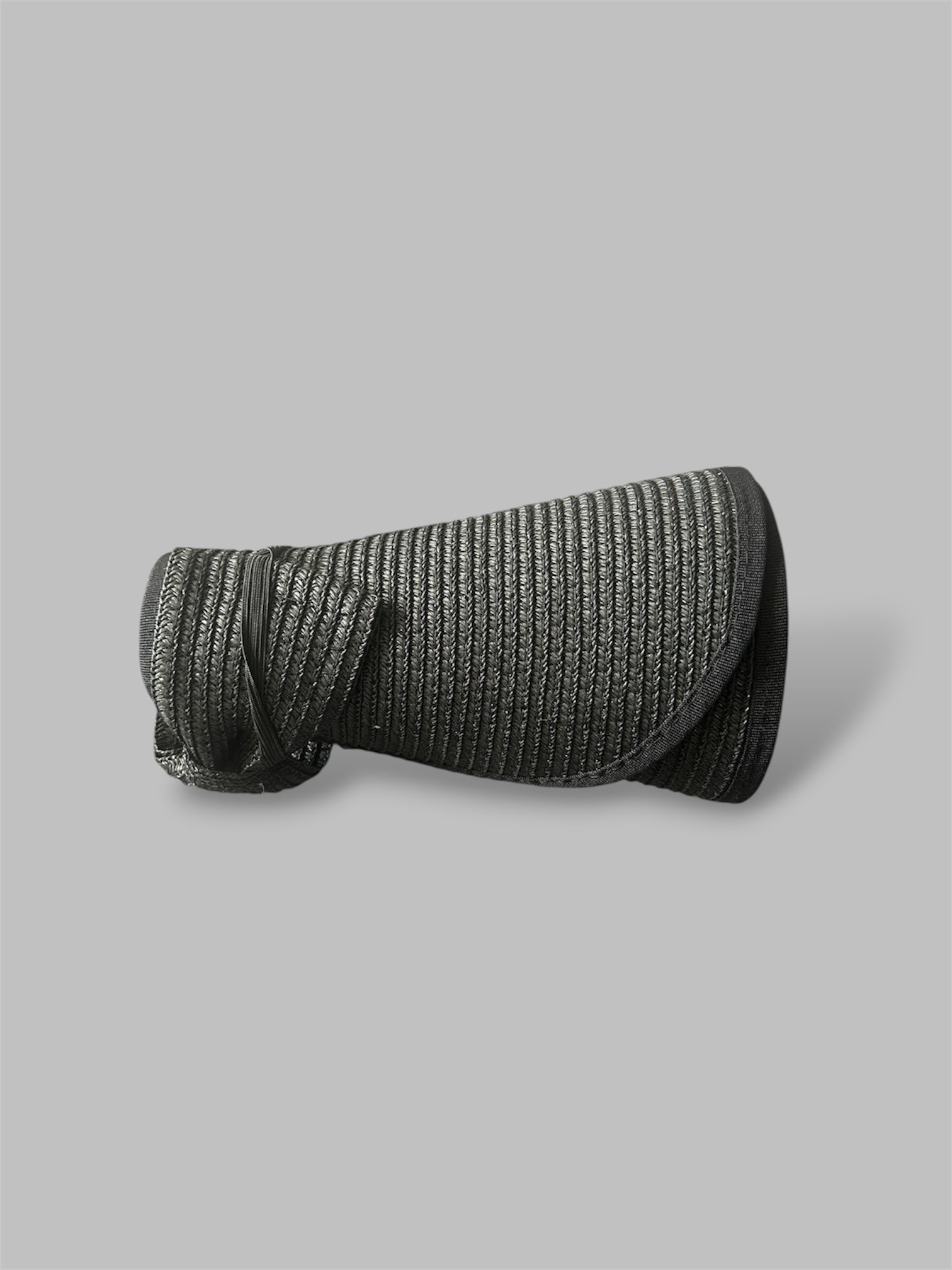 Posh Brim Hat